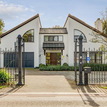 Alury B&B Bolderberg Bagian luar foto