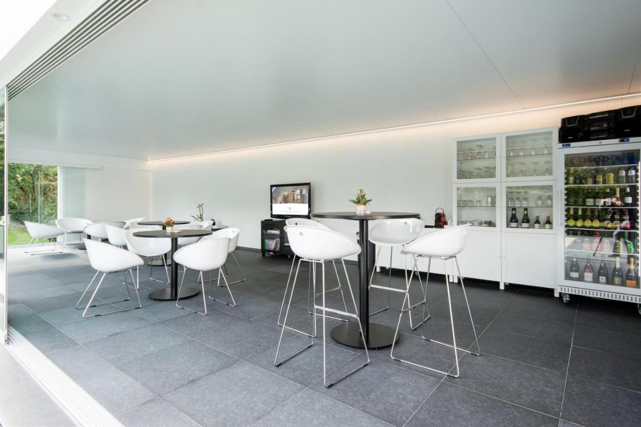 Alury B&B Bolderberg Bagian luar foto