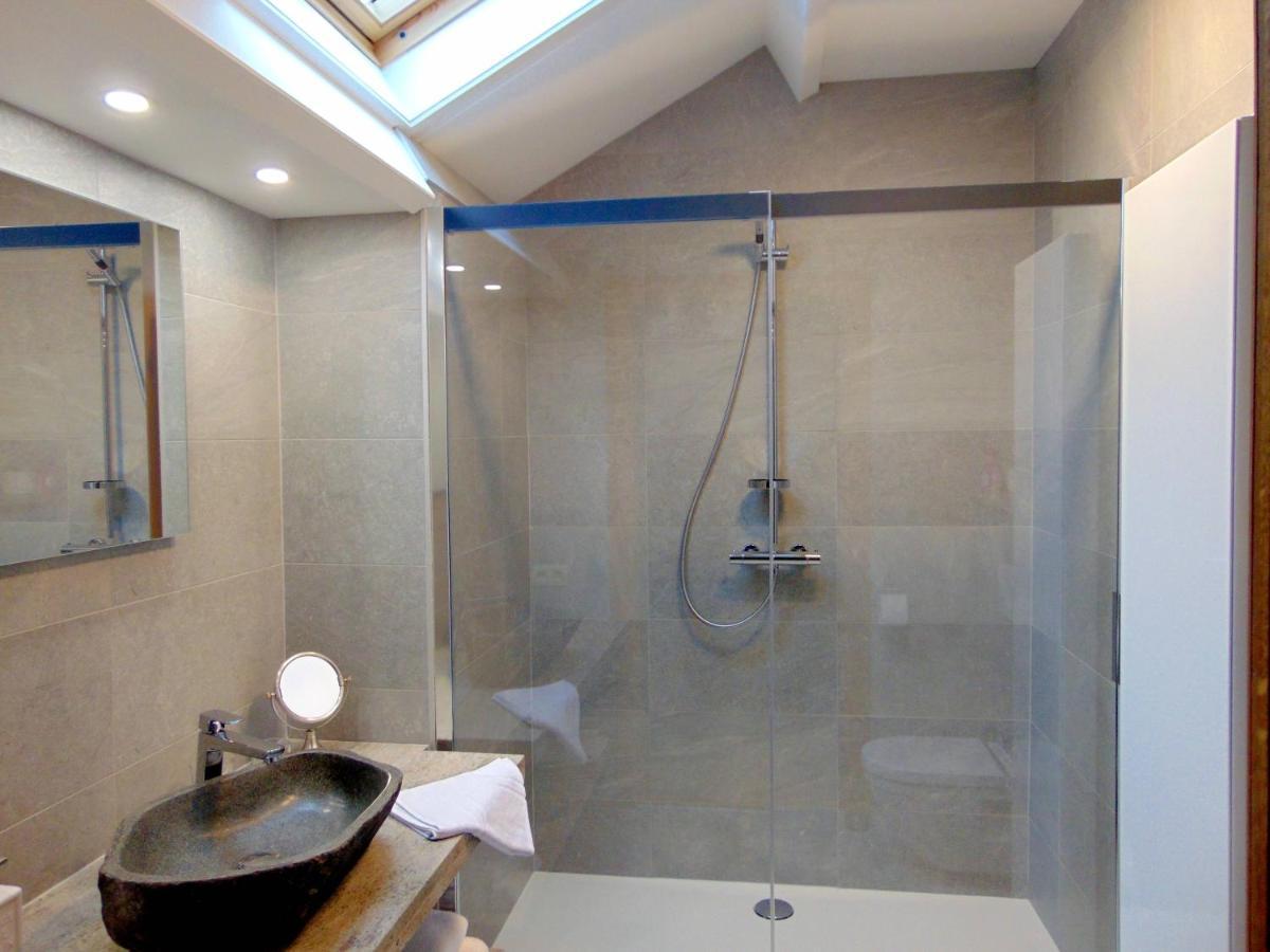Alury B&B Bolderberg Bagian luar foto