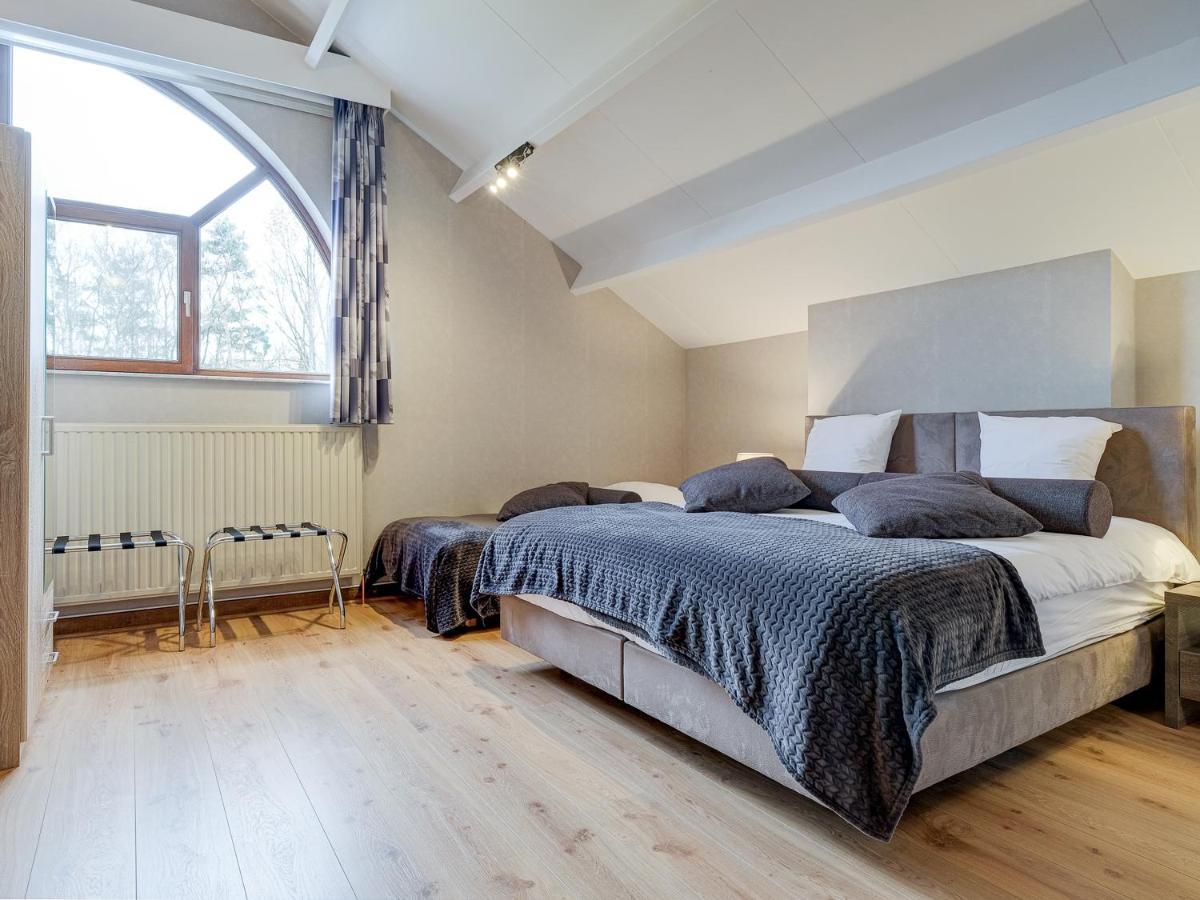 Alury B&B Bolderberg Bagian luar foto