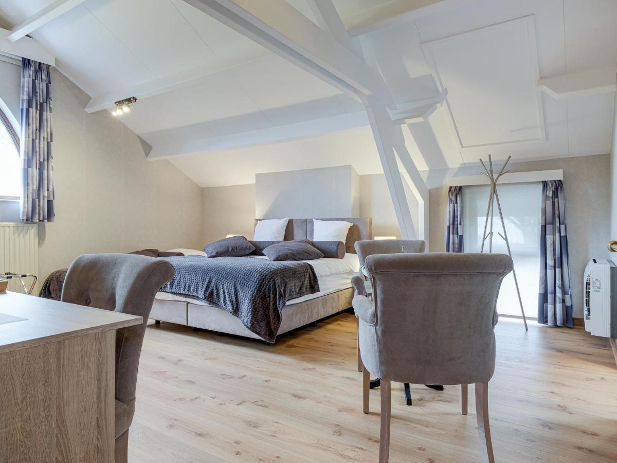 Alury B&B Bolderberg Bagian luar foto