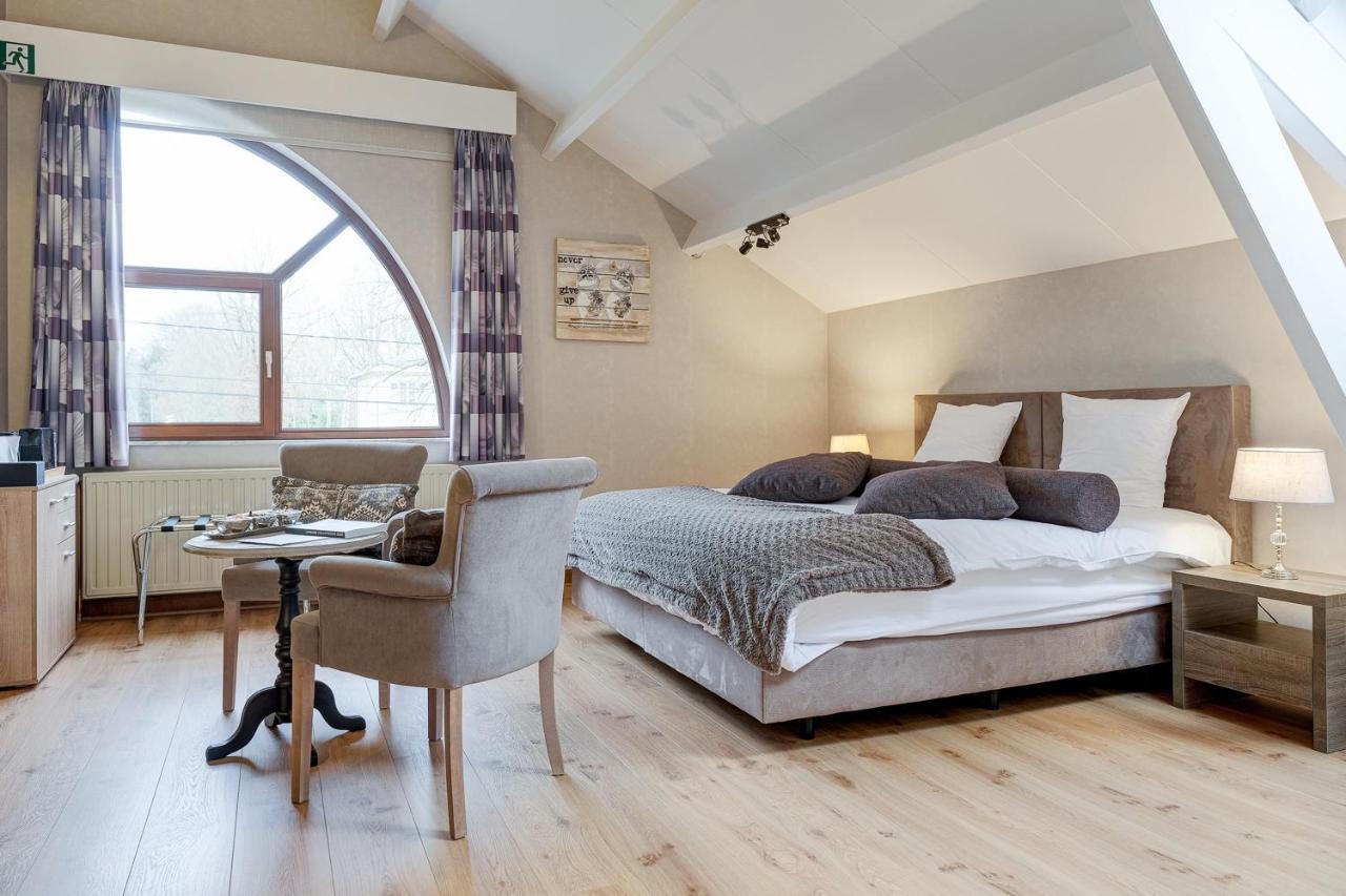 Alury B&B Bolderberg Bagian luar foto