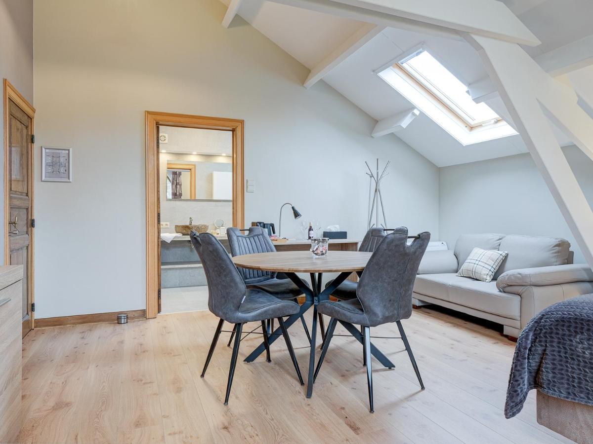 Alury B&B Bolderberg Bagian luar foto