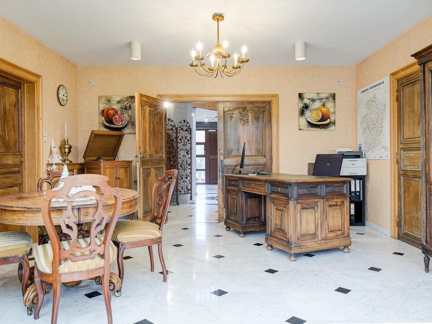 Alury B&B Bolderberg Bagian luar foto