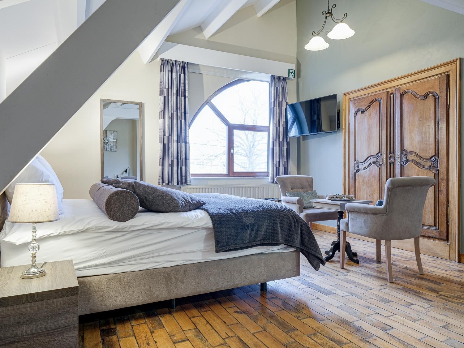Alury B&B Bolderberg Bagian luar foto