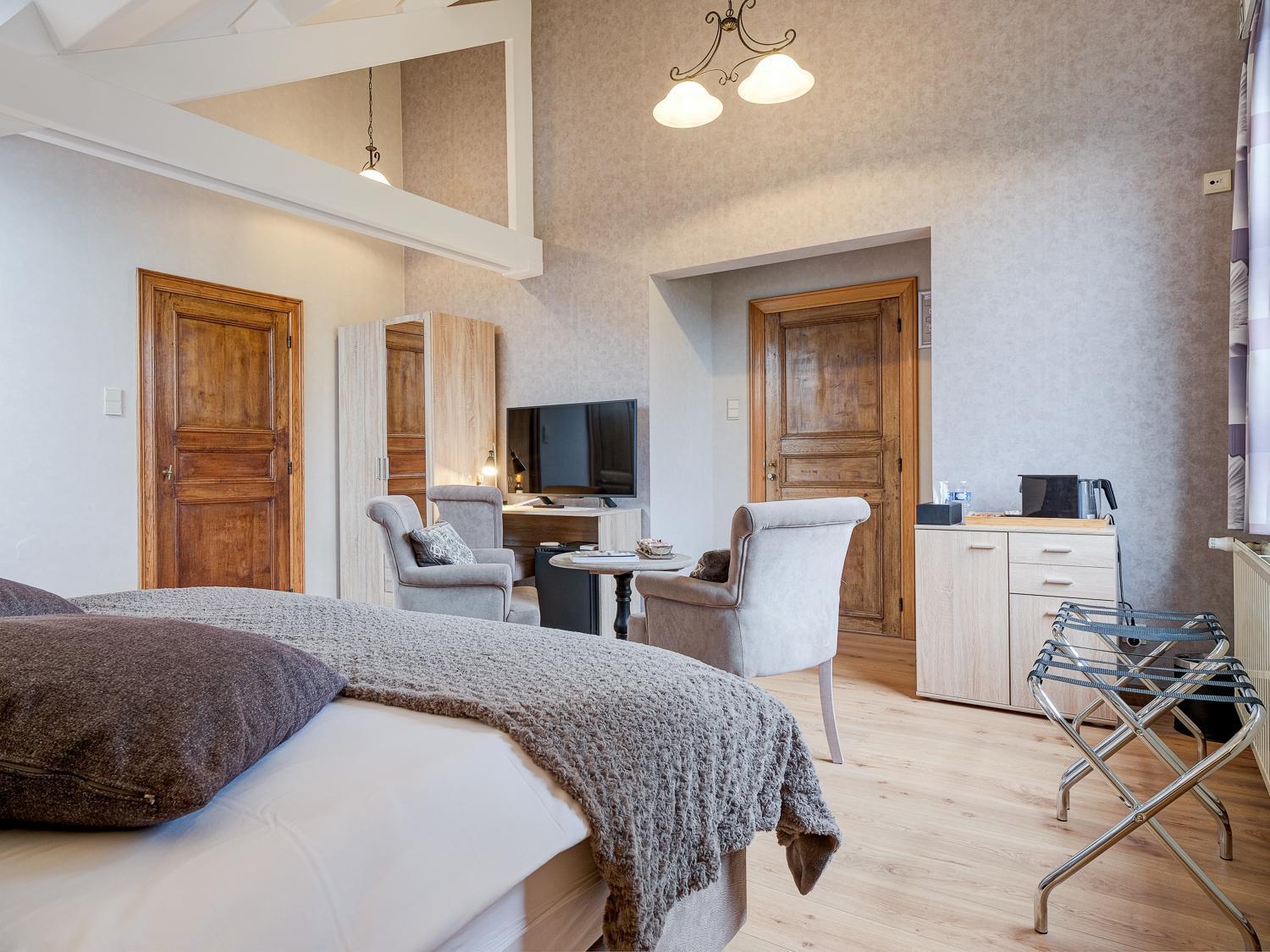 Alury B&B Bolderberg Bagian luar foto
