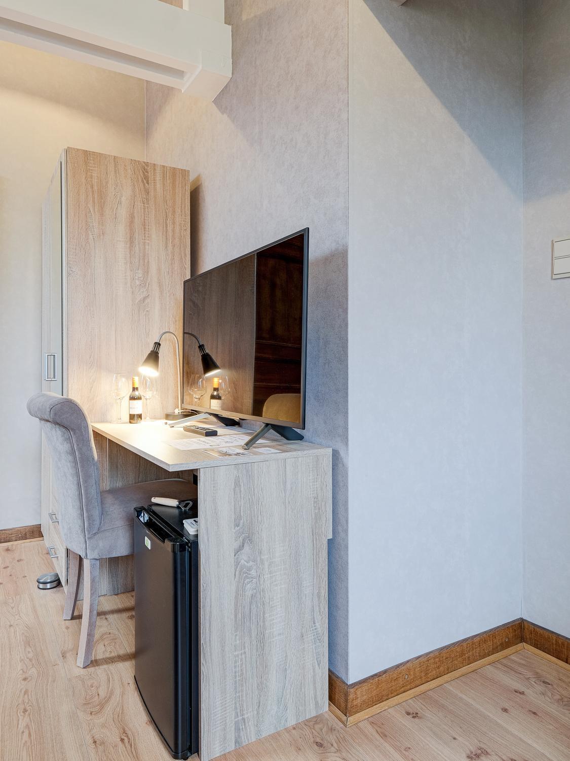 Alury B&B Bolderberg Bagian luar foto