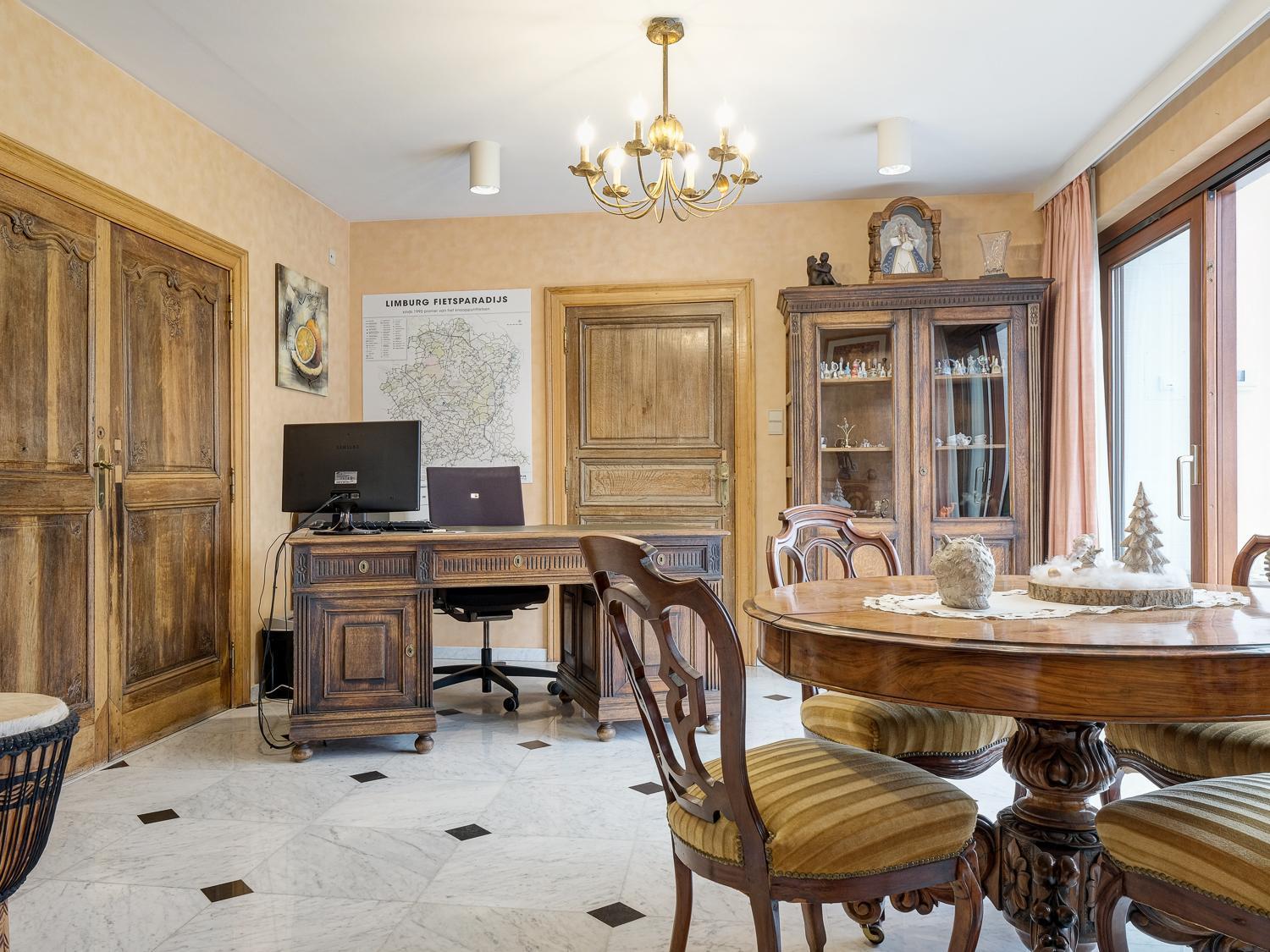 Alury B&B Bolderberg Bagian luar foto