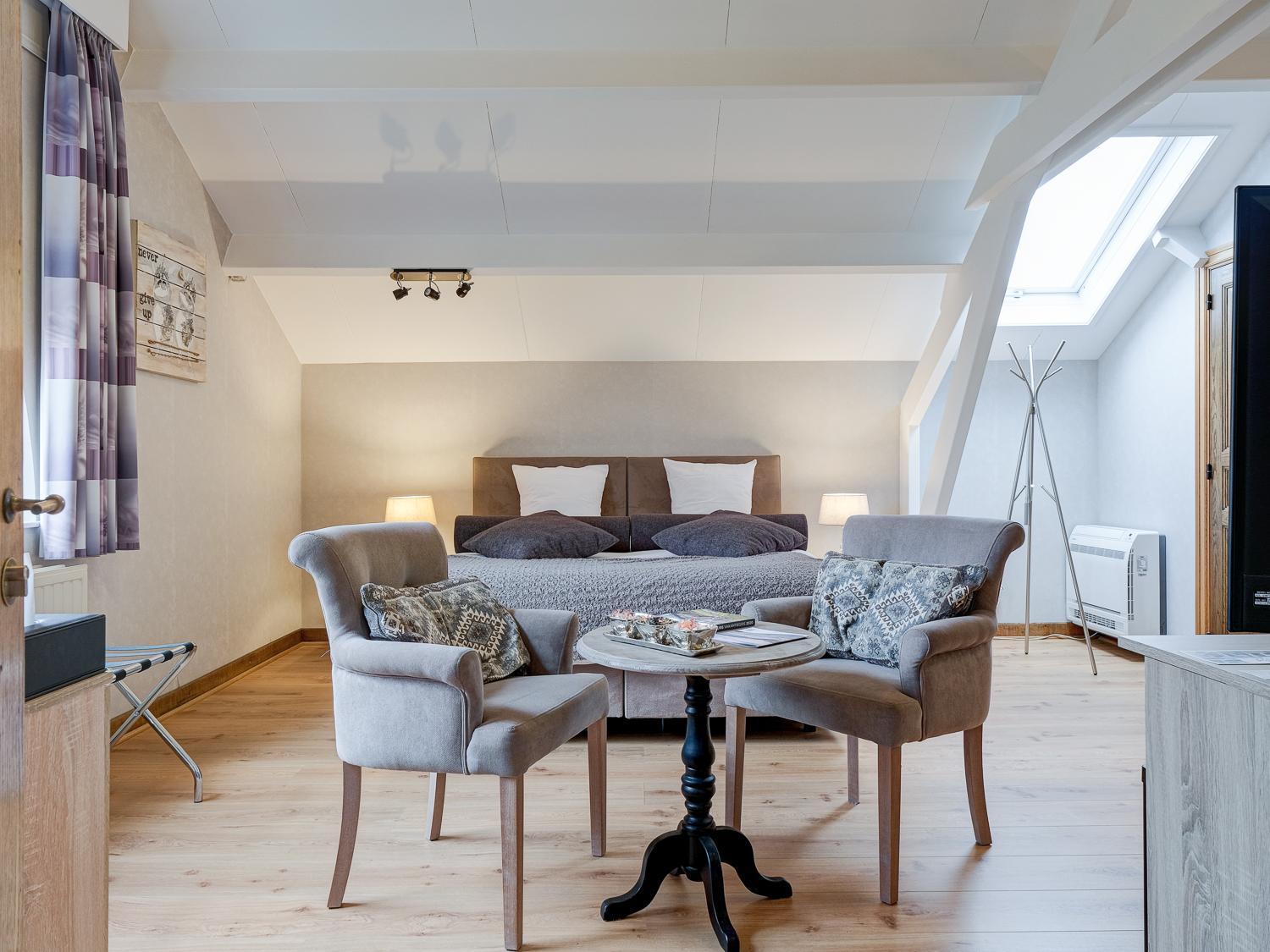 Alury B&B Bolderberg Bagian luar foto