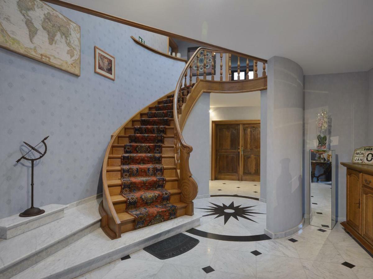 Alury B&B Bolderberg Bagian luar foto