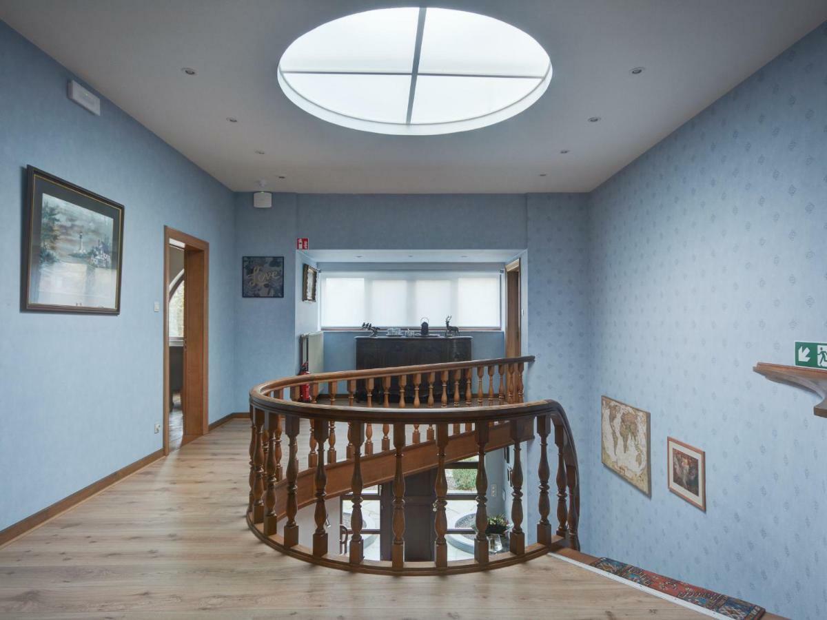 Alury B&B Bolderberg Bagian luar foto