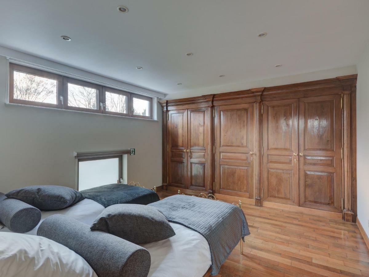 Alury B&B Bolderberg Bagian luar foto